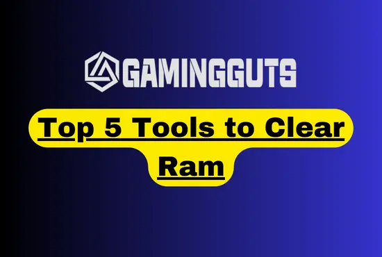 Third Party Tools to Clear Ram – A Comprihensive Guide